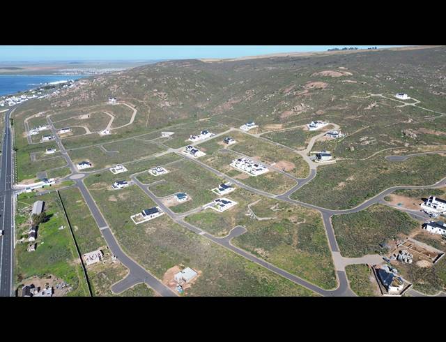 275M² VACANT LAND FOR SALE IN STEENBERGS COVE